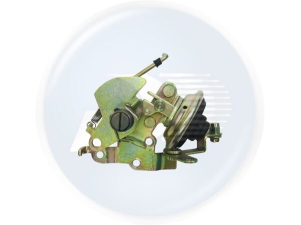 VALVULA DESAFOGADORA FIAT 85/88 CARBURADOR 460 ALC <br> 1.5-PREMIO GAS 85-88-1.5