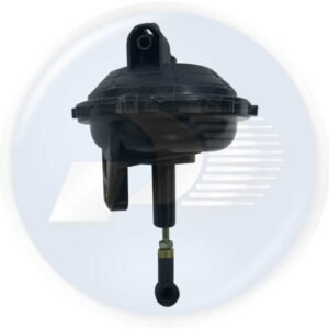 VALVULA SEGUNDO ESTAGIO VW  GOL / VOYAGE / PASSAT / PARATI 1.6