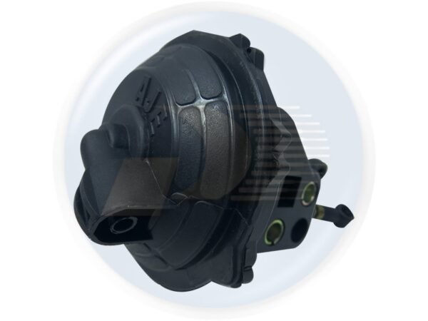 VALVULA SEGUNDO ESTAGIO VW AE <br> GOL-1000