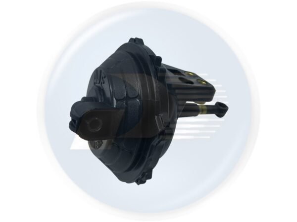 VALVULA SEGUNDO ESTAGIO FIAT CARBURADOR TLDZ 495   <br> UNO