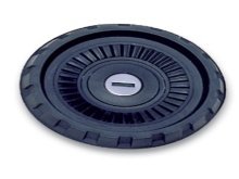TAMPA TANQUE FORD 73/77 GAS  CORCEL – 0043350