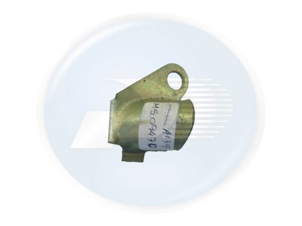 SUPORTE CABO FREIO VW TR.../88 LE <br> KOMBI - 0043550