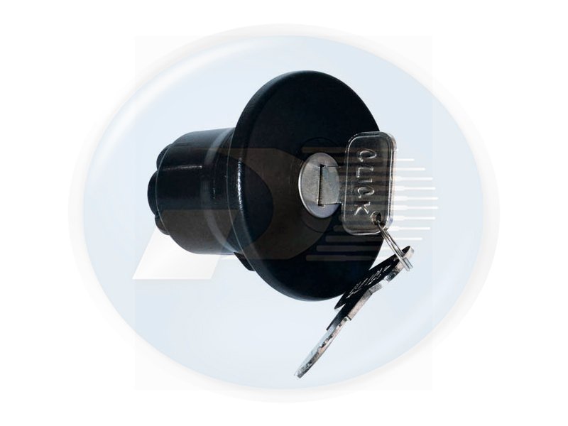 TAMPA TANQUE FORD 92/...GAS <br> ESCORT / VERONA / LOGUS / POINTER - 0044450