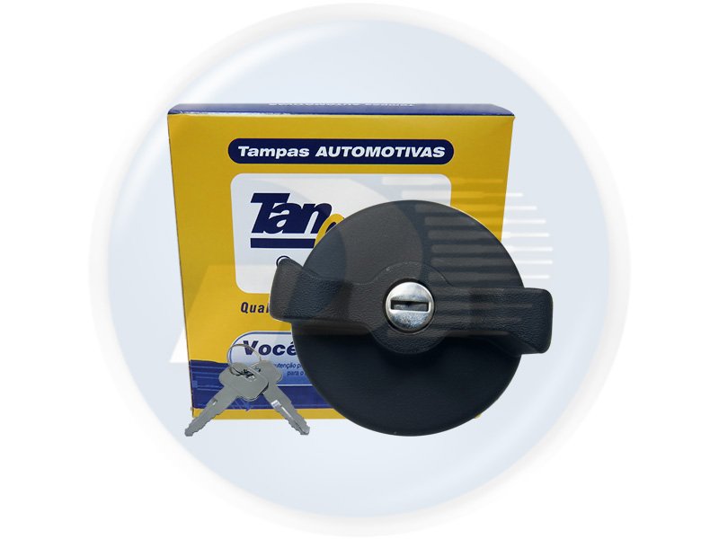 TAMPA TANQUE FIAT 92/…  FT – TEMPRA / SW / TIPO     TDS – 0044460