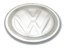 TAMPA TANQUE VW 67/…S/CHAVE 231201551  FUSCA / TL / VARIANT / KOMBI / KARM