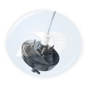 HIDROVACUO VW 200MM  GOL / PARATI / SAVEIRO / VOYAGE – 0047280