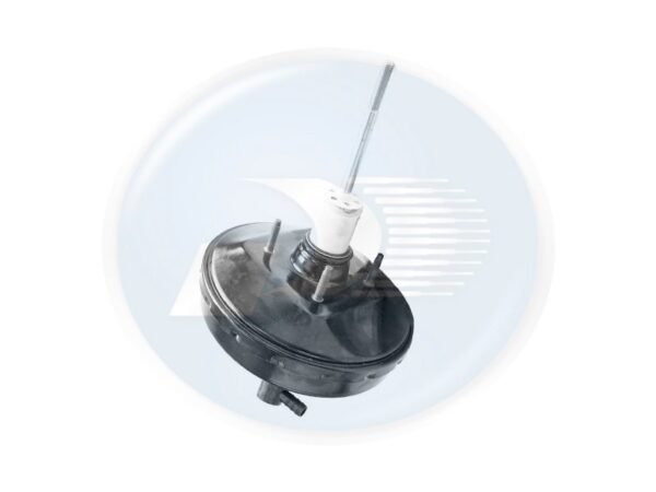HIDROVACUO VW 200MM <br> GOL / PARATI / SAVEIRO / VOYAGE - 0047280