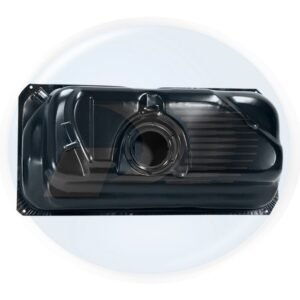 TANQUE COMBUSTIVELOCIMETRO VW 93/95 75L  SANTANA / QUANTUM    810X390X310M