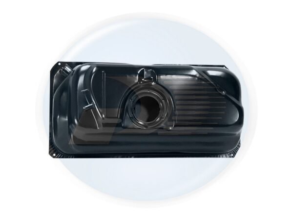TANQUE COMBUSTIVELOCIMETRO VW 93/95 75L <br> SANTANA / QUANTUM    810X390X310M
