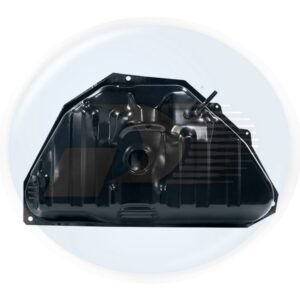 TANQUE COMBUSTIVELOCIMETRO FIAT 90/92 55L  ELBA / FIORINO / PREMIO / ELBA  8