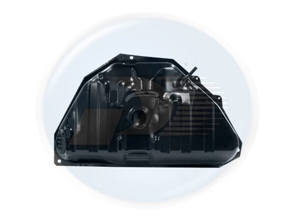 TANQUE COMBUSTIVELOCIMETRO FIAT 90/92 55L <br> ELBA / FIORINO / PREMIO / ELBA  8