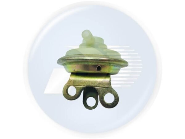 VALVULA DESAFOGADORA FIAT 89/...CARBURADOR 460 GAS <br> UNO 1500