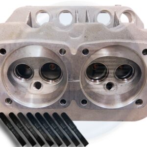 CABECOTE VW KOMBI / FUSCA CABECOTE VW KOMBI / FUSCA