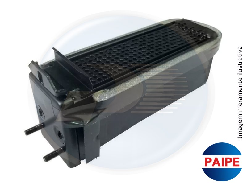 RADIADOR OLEO VW  FUSCA / KOMBI – 0050660
