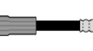 FLEXIVELOCIMETRO FREIO GM DT  CORSA / TIGRA – 0050930