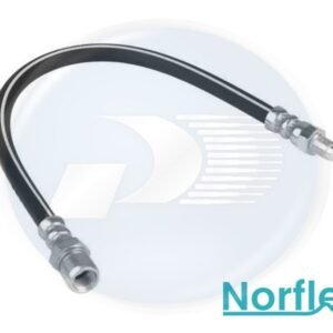 FLEXIVELOCIMETRO FREIO FIAT DT 380MM  ELBA / FIORINO / PREMIO / UNO – 005094