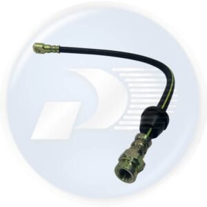 FLEXIVELOCIMETRO FREIO FIAT TR 430MM  TEMPRA – 0050950
