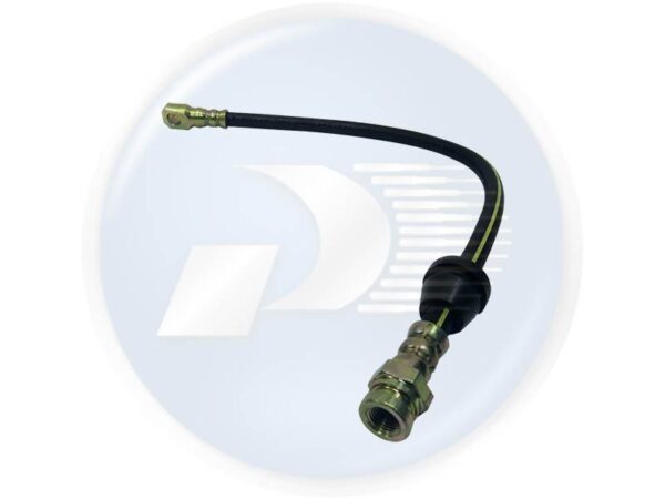 FLEXIVELOCIMETRO FREIO FIAT TR 430MM <br> TEMPRA - 0050950