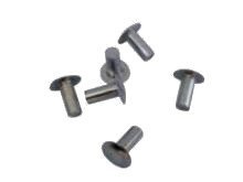 REBITE ALUMINIO LONA FIAT 40PC  TDS – 0050960