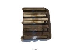 CANTO LANT VW TRASEIRO LD/E FUME  BRASILIA / VARIANT II – 0053780