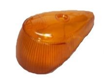 LANTERNA VW DIANTEIRO LD/E AMBAR  FUSCA – 0054080