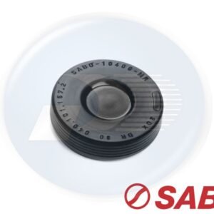 SELO BLOCO VW TRASEIRO  BRASILIA / FUSCA / GOL / KOMBI / SAVEIRO / VARIANT –
