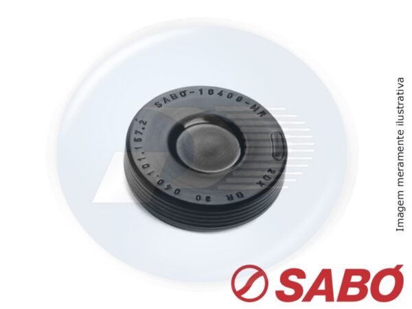SELO BLOCO VW TRASEIRO <br> BRASILIA / FUSCA / GOL / KOMBI / SAVEIRO / VARIANT -