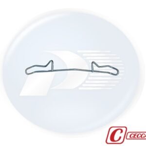 REPARO FORD FIAT  TIPO / UNO / PREMIO / PALIO / TEMPRA – 0060330