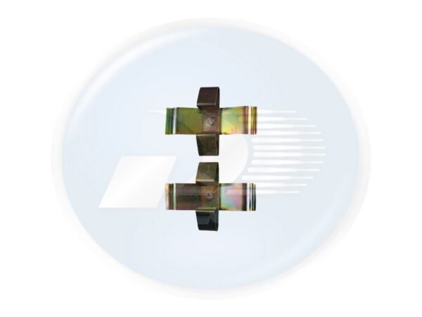 REPARO FORD GM 2 RODA <br> OPALA TDS - 0060350