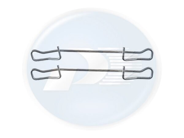 REPARO FORD GM 2 RODA <br> CORSA - 0060370