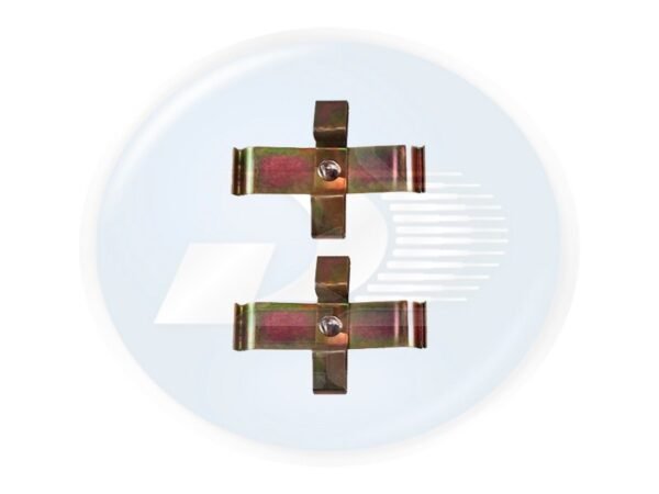 REPARO FORD GM 2 RODA <br> OMEGA / SUPREMA - 0060400