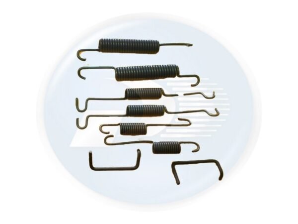 REPARO SAPATA FREIO FORD 2 RODA SIST. VARGA <br> CORCEL II / BELINA II / DEL REY