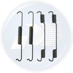 REPARO SAPATA FREIO FIAT 2 RODA  PALIO – 0060600