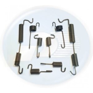 REPARO SAPATA FREIO GM VARGAS 2 RODA  CHEVETTE / CHEVY – 0060640