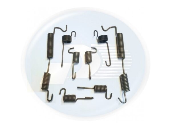 REPARO SAPATA FREIO GM VARGAS 2 RODA <br> CHEVETTE / CHEVY - 0060640