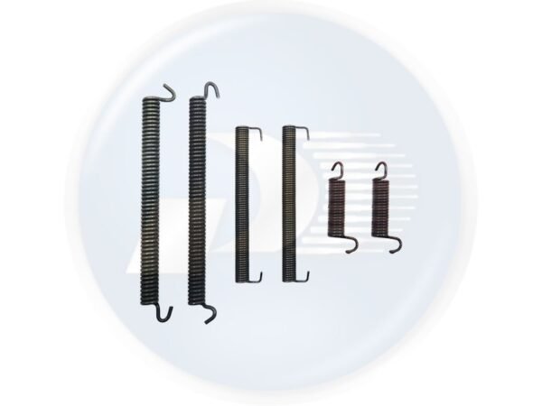 REPARO SAPATA FREIO GM.../78 2 RODA <br> OPALA / CARAVAN - 0060650