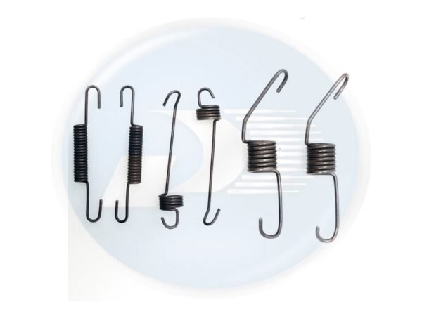 REPARO SAPATA FREIO GM <br> MONZA / PICK-UP / CORSA / IPANEMA - 0060690
