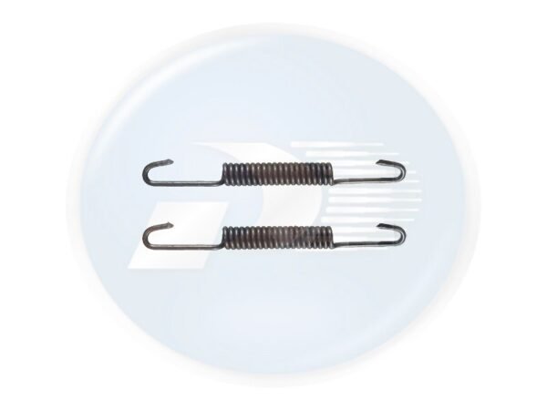 REPARO SAPATA FREIO VW 83/86 PARCIAL 2 RODA <br> GOL / VOYAGE / PARATI - 0060770