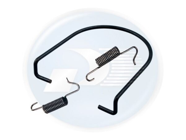 REPARO SAPATA FREIO VW.../78 1 RODA <br> PASSAT / VOYAGE / PARATI - 0060780