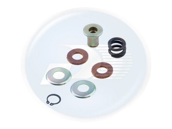 REGULADOR FREIO FIAT <br> FIORINO / PANAROMA / PREMIO / ELBA / 147 / UNO - 00608