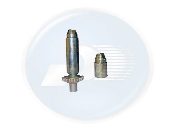REGULADOR FREIO GM 69/78 LE <br> OPALA - 0060910