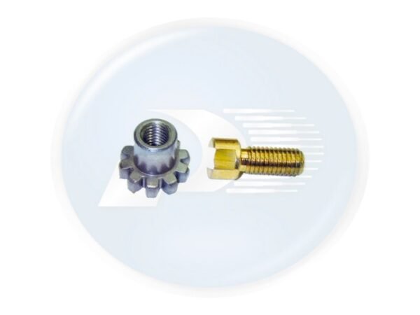 REGULADOR FREIO VW <br> SEDAN / BRASILIA - 0060980