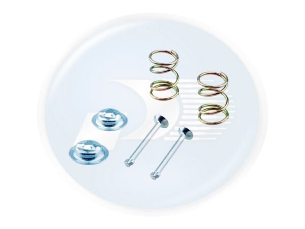 REPARO CENTR PATIN VW TR PINO 31MM <br> SEDAN / BRASILIA - 0061020