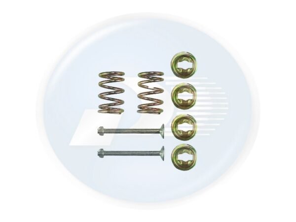 REPARO CENTR PATIN FORD TR PINO 31MM <br> ESCORT - 0061130