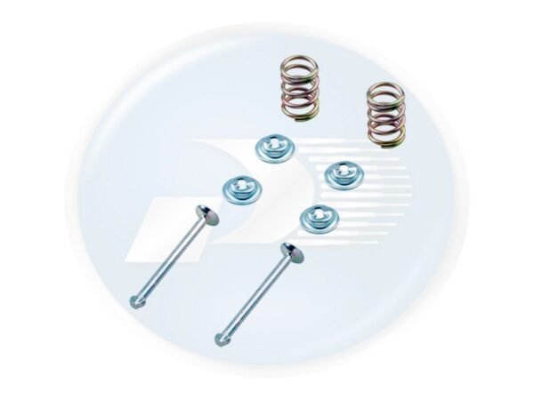 REPARO CENTR PATIN GM TR PINO 39MM VARGA <br> CHEVETTE - 0061140