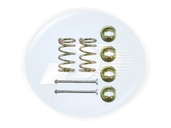 REPARO CENTR PATIN GM DT PINO 52MM <br> OPALA - 0061170