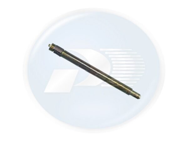 PINO TRAVA PASTILHAS FREIO VW 94/... <br> GOL / VOYAGE / PARATI / SAVEIRO - 0061