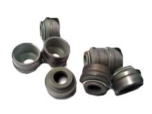 RETENTOR HASTE VALVULA  CORCEL II / DEL REY / ESCORT / PAMPA / VERONA / GOL