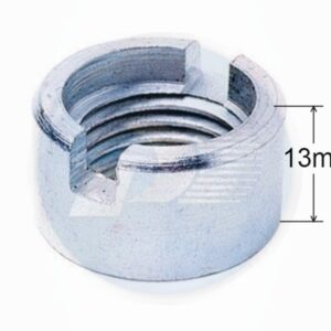 PORCA AMORTECEDOR VW DT SUPERIOR ALTA  PASSAT / GOL / VOYGE / PARATI – 00642