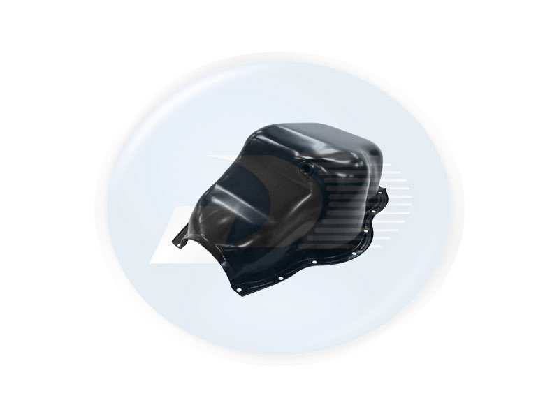 CARTERMINAL MOTOR VW AE-CHT  GOL / VOYAGE / PARATI / SAVEIRO / LOGUS / POINT